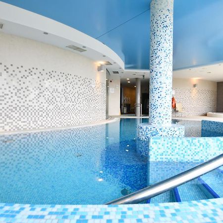 Apartamenty Baltic Plaza Kołobrzeg Εξωτερικό φωτογραφία