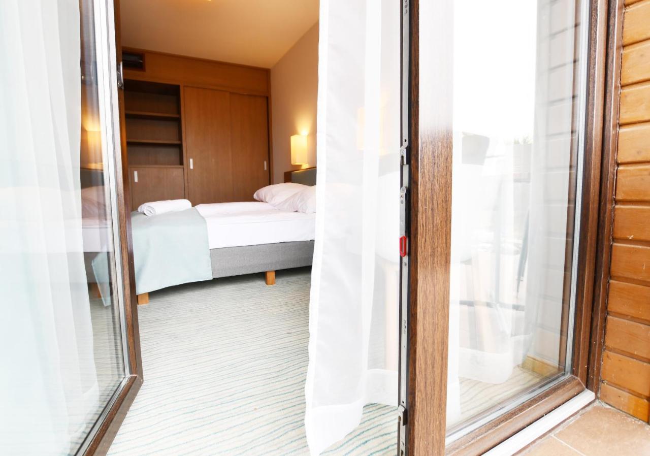 Apartamenty Baltic Plaza Kołobrzeg Εξωτερικό φωτογραφία