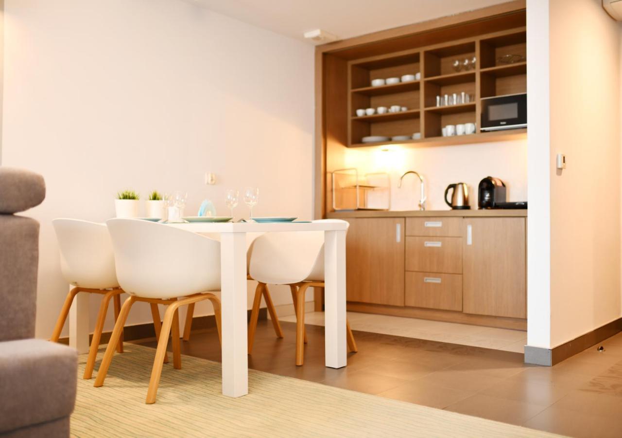 Apartamenty Baltic Plaza Kołobrzeg Εξωτερικό φωτογραφία