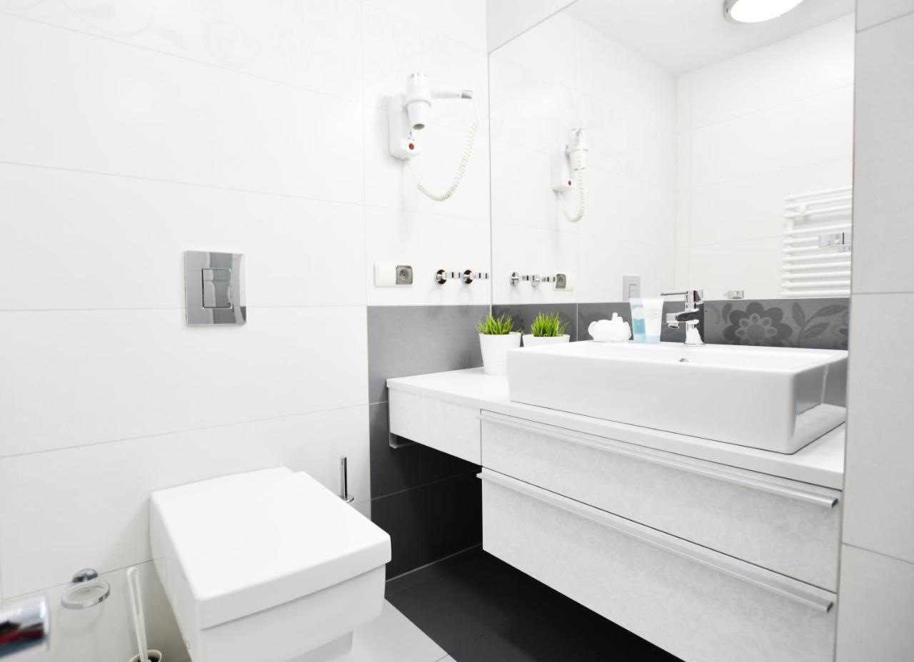 Apartamenty Baltic Plaza Kołobrzeg Εξωτερικό φωτογραφία