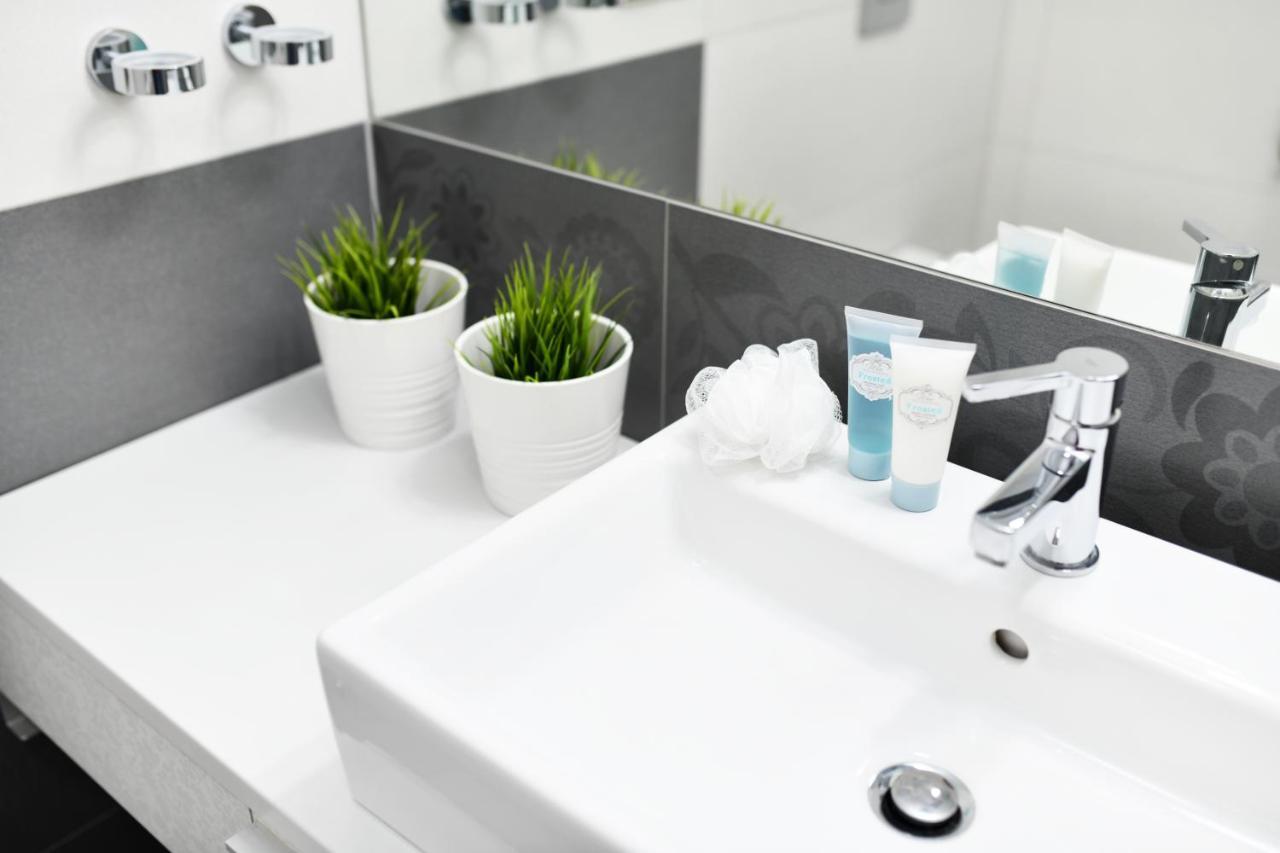 Apartamenty Baltic Plaza Kołobrzeg Εξωτερικό φωτογραφία