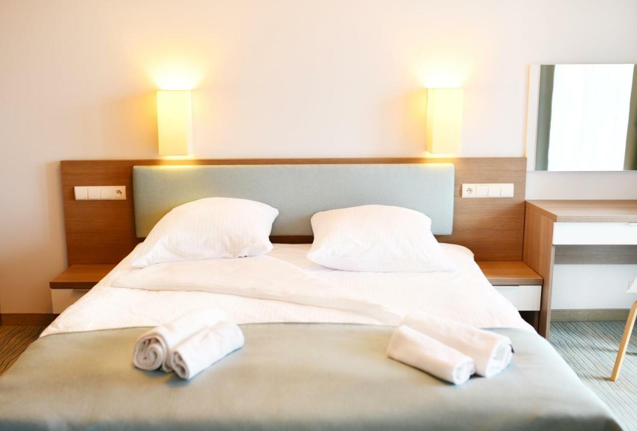 Apartamenty Baltic Plaza Kołobrzeg Εξωτερικό φωτογραφία