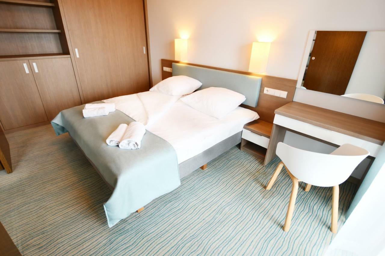 Apartamenty Baltic Plaza Kołobrzeg Εξωτερικό φωτογραφία