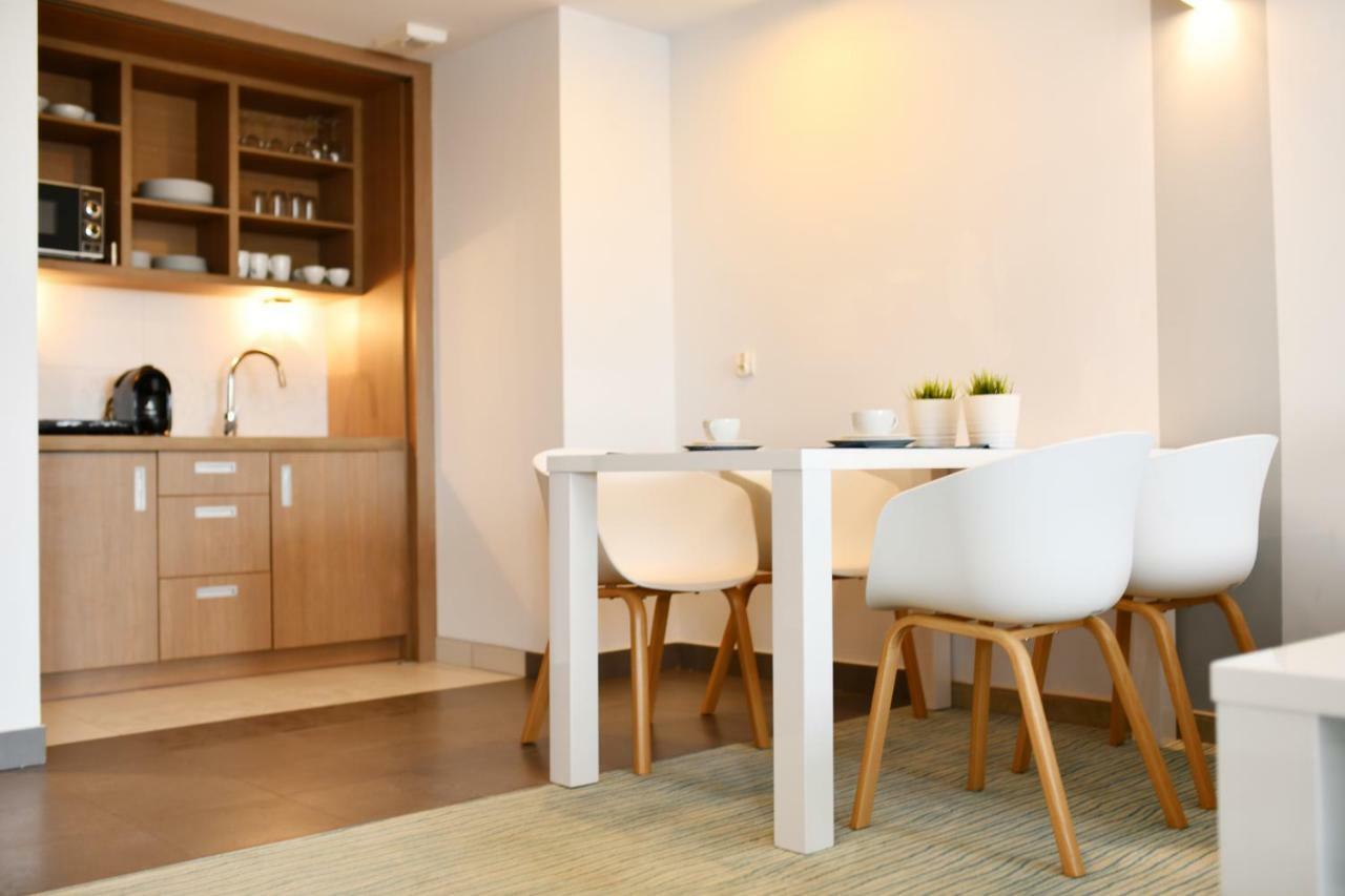 Apartamenty Baltic Plaza Kołobrzeg Εξωτερικό φωτογραφία