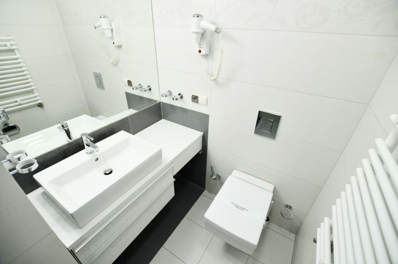 Apartamenty Baltic Plaza Kołobrzeg Εξωτερικό φωτογραφία