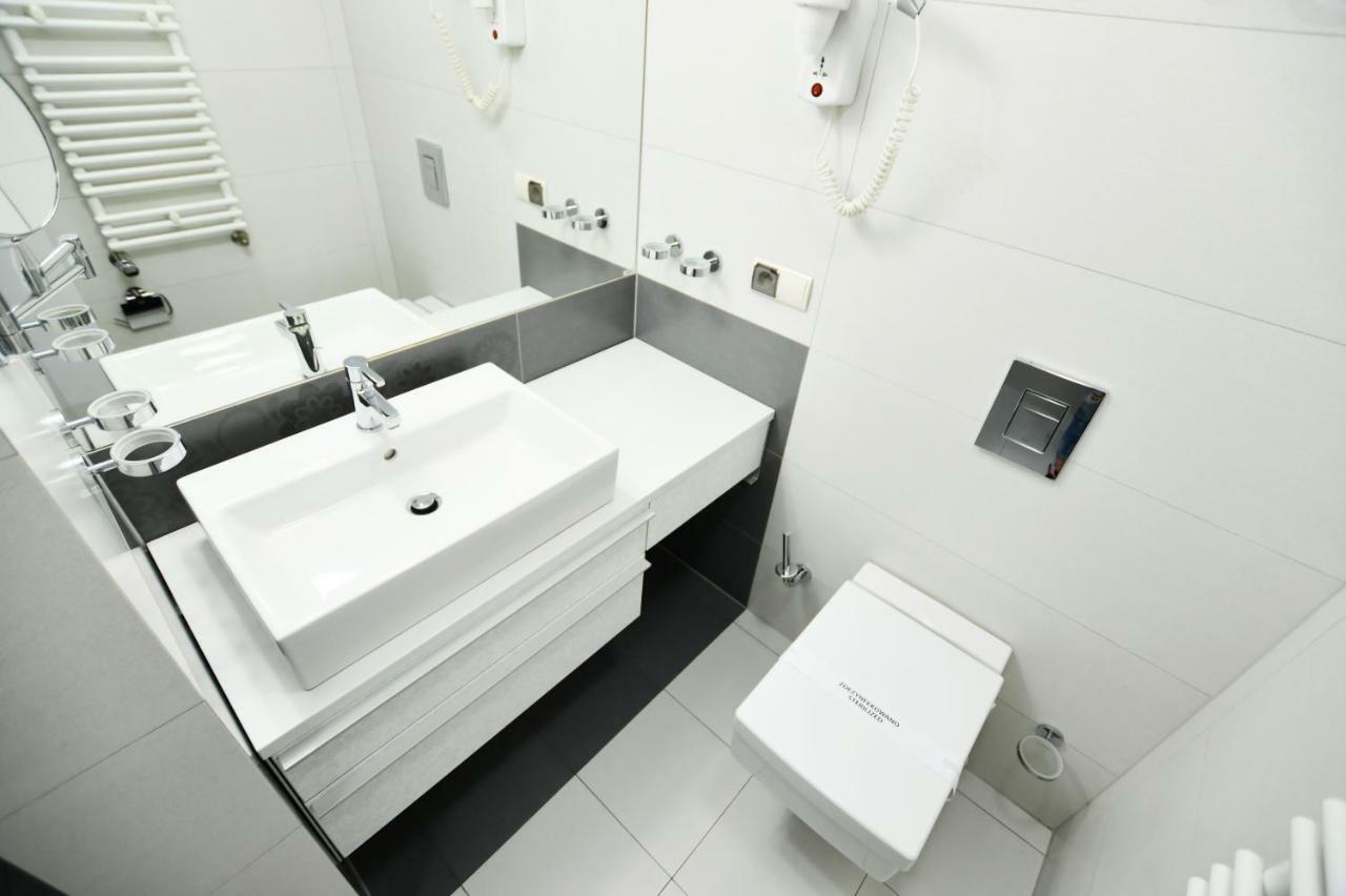 Apartamenty Baltic Plaza Kołobrzeg Εξωτερικό φωτογραφία