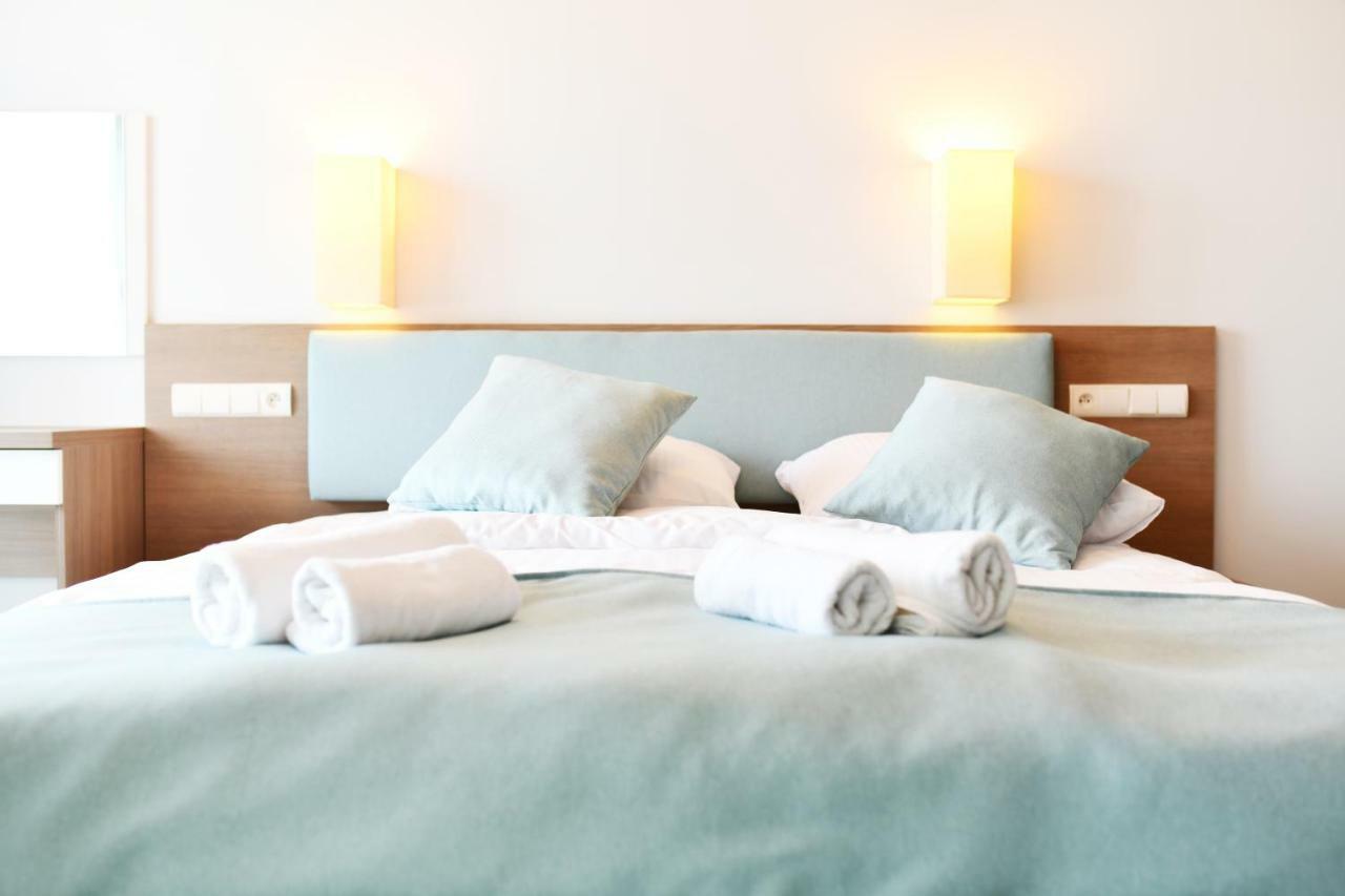 Apartamenty Baltic Plaza Kołobrzeg Εξωτερικό φωτογραφία