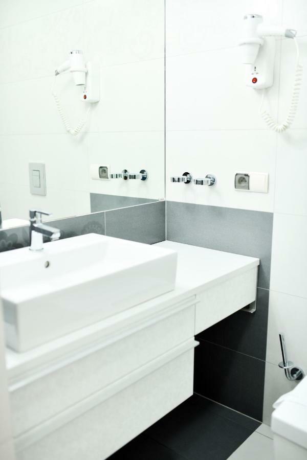 Apartamenty Baltic Plaza Kołobrzeg Εξωτερικό φωτογραφία