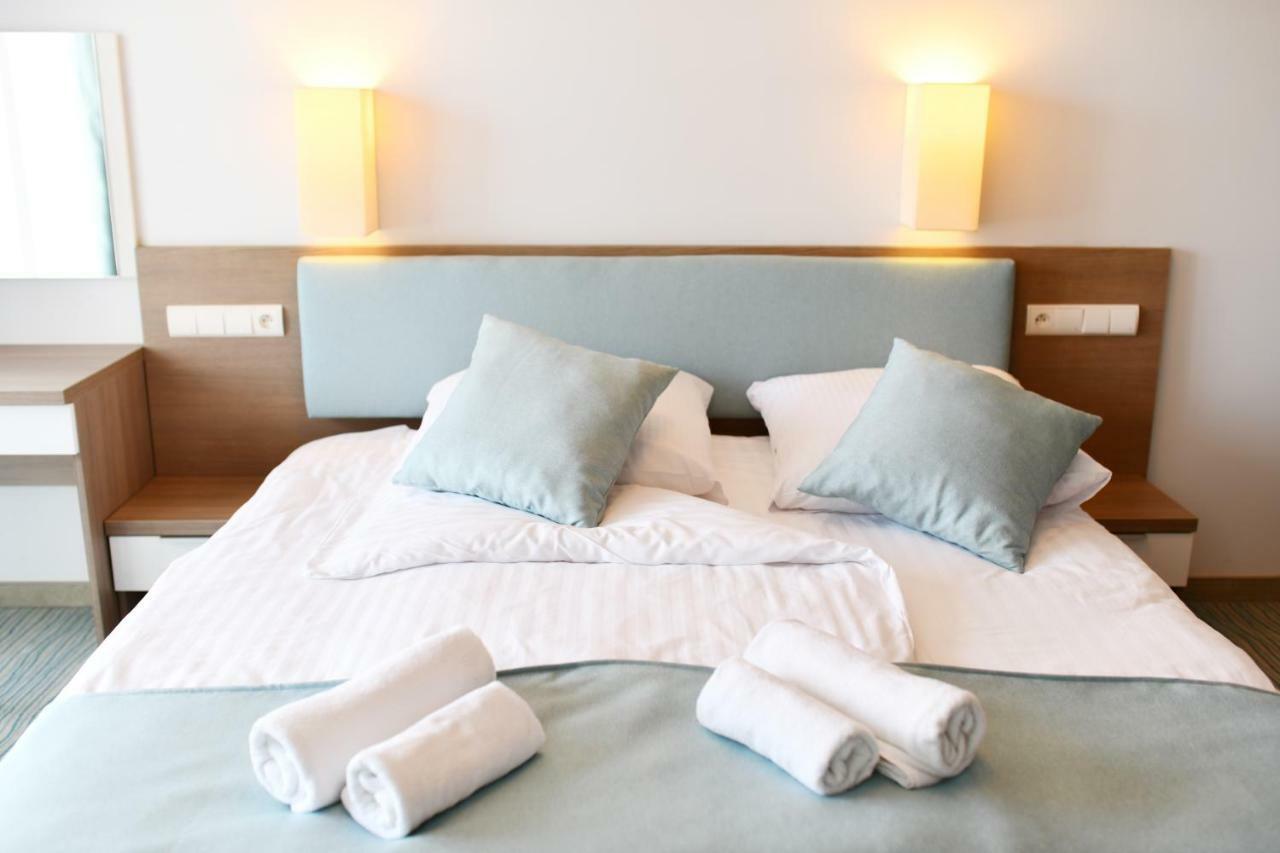 Apartamenty Baltic Plaza Kołobrzeg Εξωτερικό φωτογραφία
