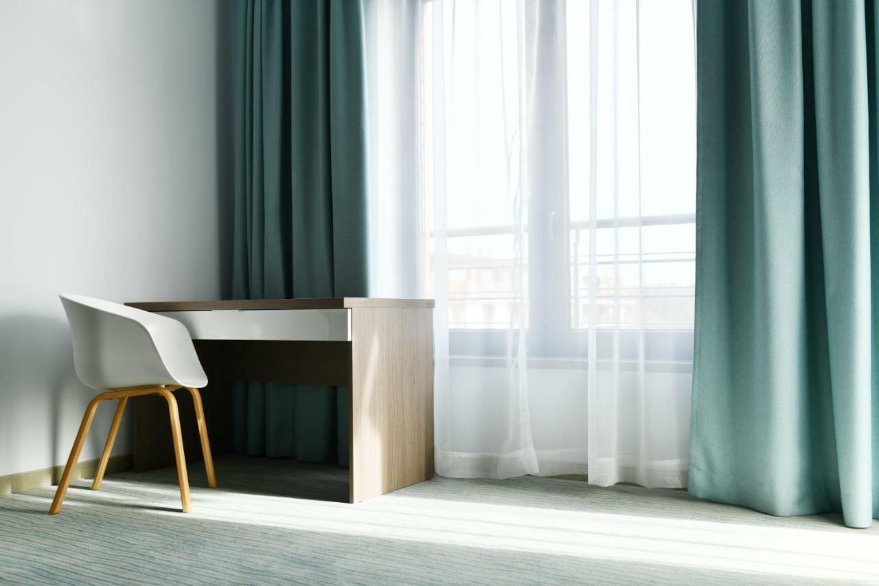 Apartamenty Baltic Plaza Kołobrzeg Εξωτερικό φωτογραφία