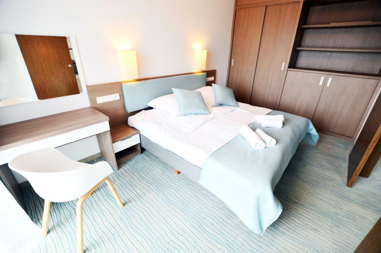 Apartamenty Baltic Plaza Kołobrzeg Εξωτερικό φωτογραφία