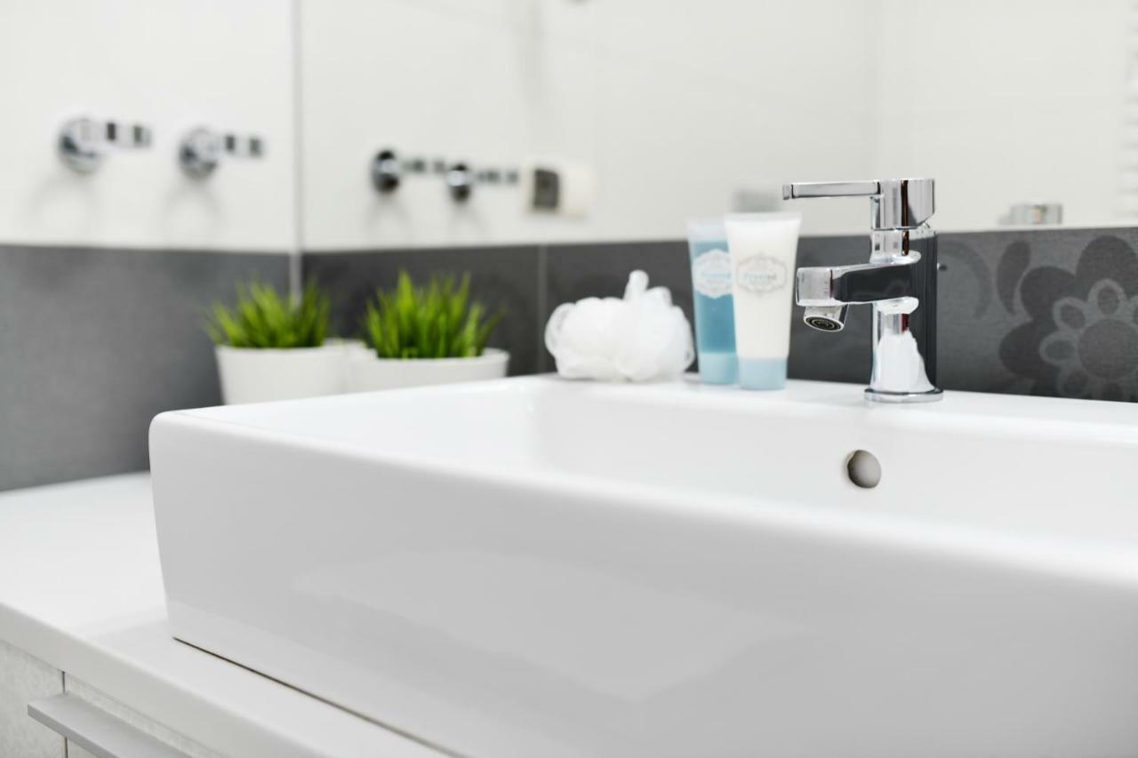 Apartamenty Baltic Plaza Kołobrzeg Εξωτερικό φωτογραφία