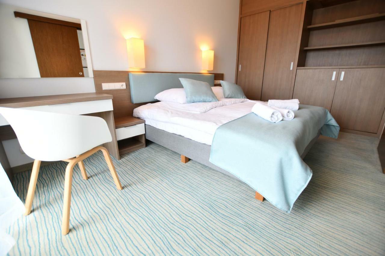 Apartamenty Baltic Plaza Kołobrzeg Εξωτερικό φωτογραφία